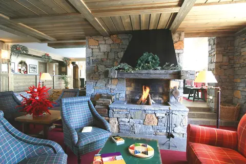 Résidence Lagrange Vacances Aspen in La Plagne Tarentaise, foto 6