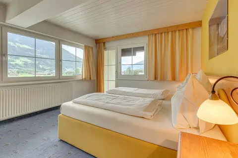 Apart Resort Fügenerhof in Fügen — foto 11