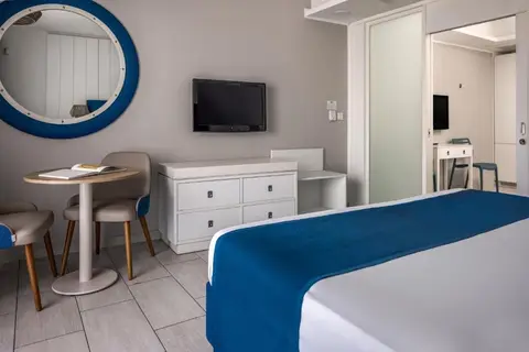 db Seabank Resort & Spa in Mellieha — foto 25