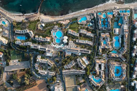 Mitsis Cretan Village in Δημοτική Ενότητα Χερσονήσου — foto 23