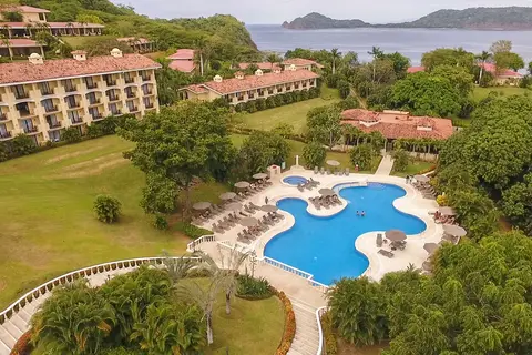Occidental Papagayo in Tempate — foto 2