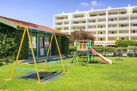 Appartementen Jardim do Vau in Portimão — foto 27
