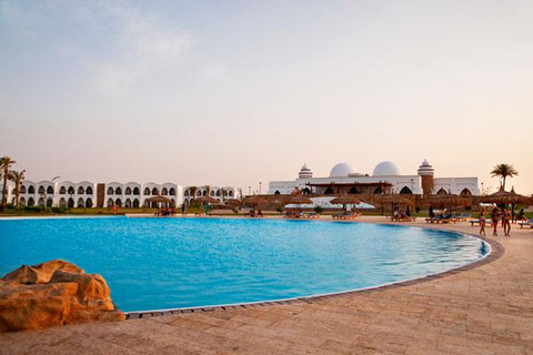 Hotel Gorgonia Beach Resort foto 2