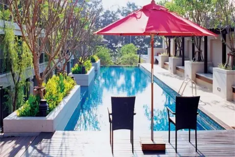Tara Mantra Resort in ชะอำ — foto 11