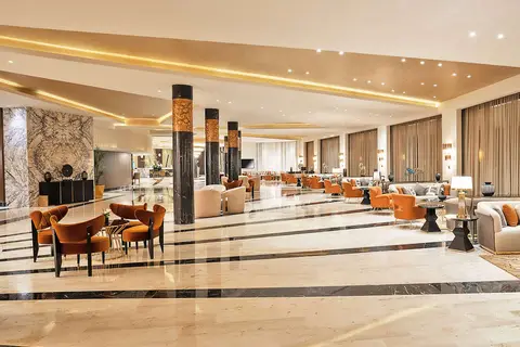 Rixos Premium Magawish in Hurghada — foto 20