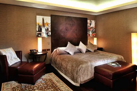 Gloria Serenity Resort in Antalya, foto 5