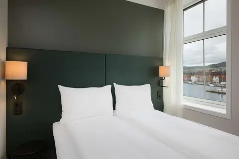 Scandic Torget Bergen in Bergen — foto 3