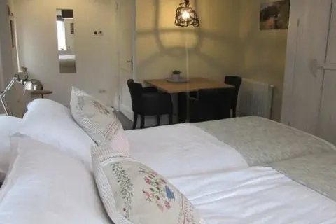 Hotel De Hoestinkhof foto 14