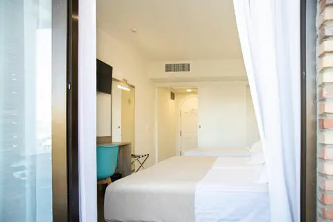 Hotel Boutique Calas de Alicante in Alicante — foto 13