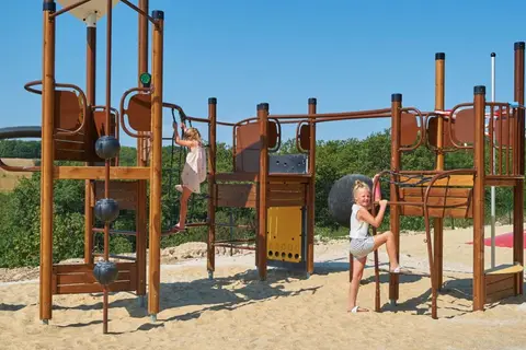 Vakantiepark Domaine De Lanzac in Lanzac — foto 13