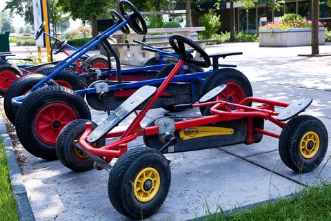 Vakantiepark De Zanding foto 34