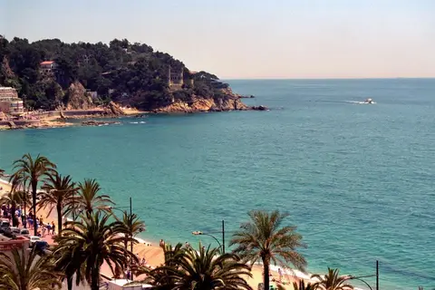 Maeva in Lloret de Mar — foto 21