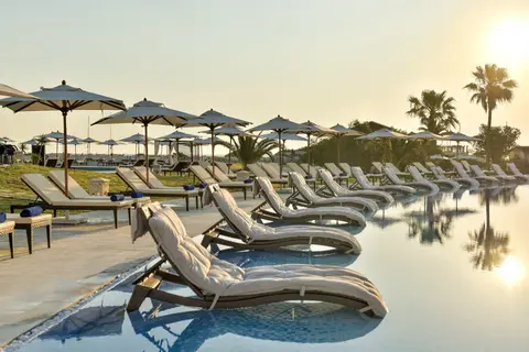 Iberostar Selection Diar El Andalous in Mediterranean Dreams Miramar — foto 5
