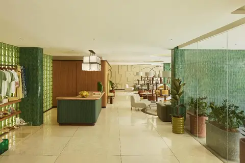 Kleo Seminyak By Hyatt in Kerobokan Kelod, South Kuta, Bali — foto 19