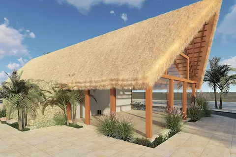 Grand Palladium Select Bávaro in Salvaleón de Higüey