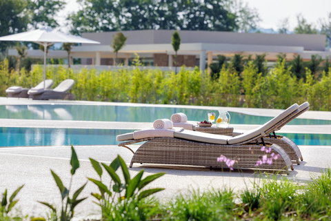 Hotel Porto Sani foto 15