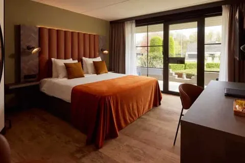 Van der Valk Hotel Dennenhof foto 1