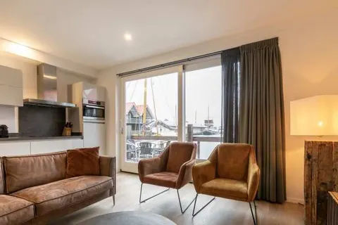 Summio Havenresort Terherne foto 8