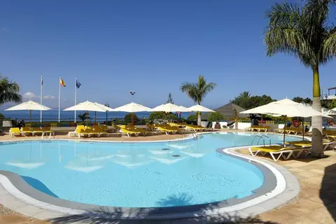 Princesa Yaiza Suite Hotel Resort in Yaiza — foto 3