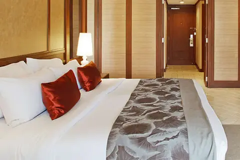 Holiday Inn Resort Phuket in Patong, foto 29
