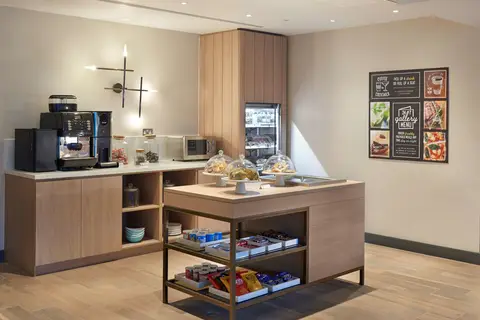 Hyatt Place London Heathrow Airport in Londen, foto 26