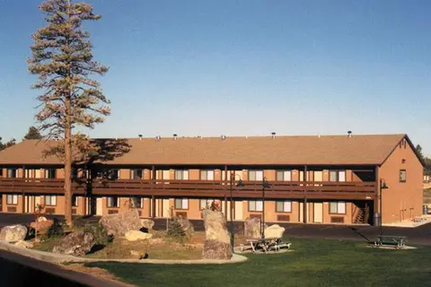 Bryce View Lodge in Bryce Canyon