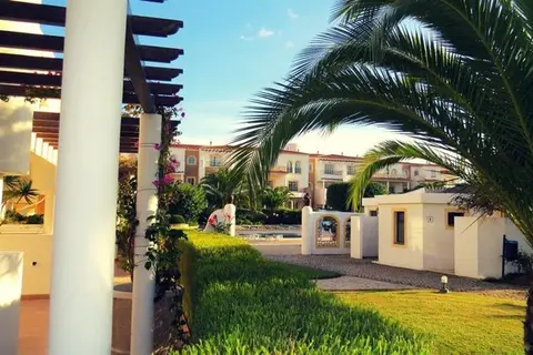 Luz Bay Club Beach & Sun Hotel in Lagos — foto 12