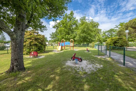 Camping Lou Broustaricq foto 6