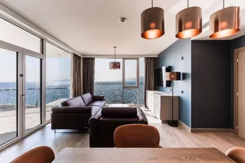 Hilton Rijeka Costabella Beach in Rijeka, foto 14