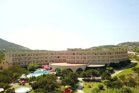 Club Esse Roccaruja in Stintino — foto 12