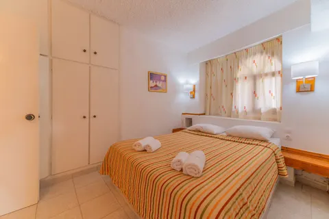 Fly & Go Kastro Studios & Apartments in Ierapetra Municipal Unit — foto 7
