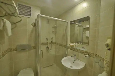 Sarnic Hotel in İstanbul — foto 17