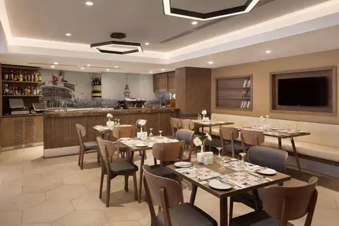 Ramada by Wyndham Istanbul Old City in İstanbul — foto 7