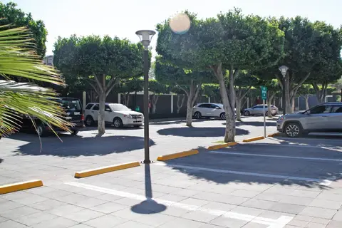 Hotel Riazor in 1a. Región Militar, foto 2