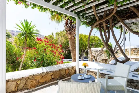 San Marco Luxury Hotel & Villas in Μύκονος — foto 17
