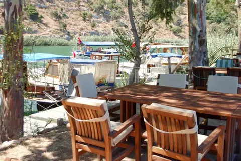 BC Spa Dalyan in Ortaca, foto 17