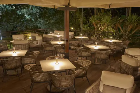 Terra Nostra Garden in Povoação — foto 23