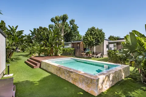 Turiscampo Camping Club Algarve foto 17