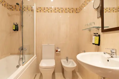Hotel Los Cantaros in El Puerto de Santa María — foto 20