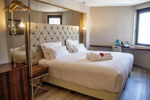 ABC Hotel Porto Boavista in Porto