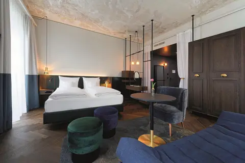 A-ROSA Collection Straubinger Grand Hotel in Bad Gastein — foto 9