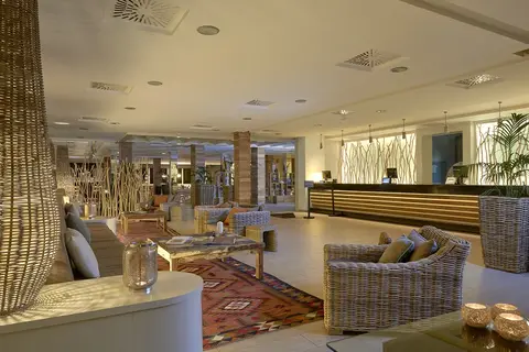 Meliá Cala Galdana in Ferreries — foto 30