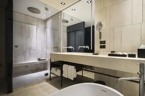 Grand Park Hotel Rovinj in Rovinj — foto 14