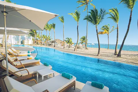 Coral Level at Iberostar Selection Bavaro in Salvaleón de Higüey