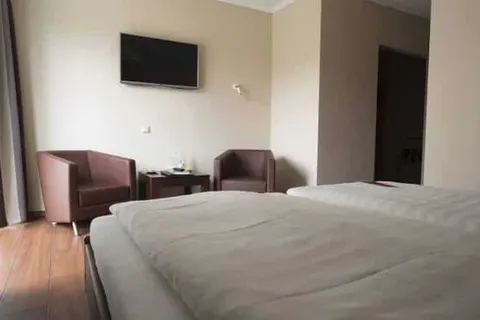 Hotel Wildeshauser Hof foto 7