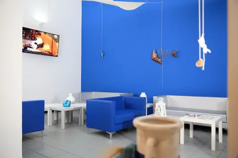 Meli Hotel in Castelsardo, foto 24