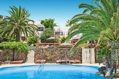 Monte Marina Naturist Resort in Jandia — foto 8