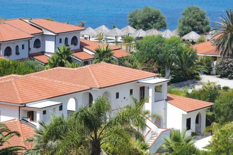 Torre Ruffa Robinson in Ricadi — foto 22