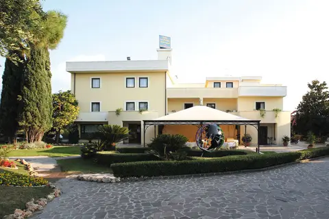Hotel Ristorante La Piana in Amorosi