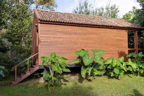 Hotel Senhora da Rosa, Tradition & Nature in Ponta Delgada — foto 10